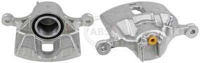 A.B.S. Bremssattel 720482 für CIVIC LOGO HONDA Grauguss 6 EJ EK SO 5 EG EH MA MB