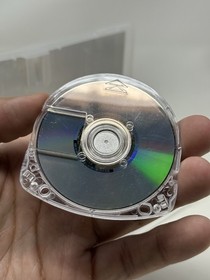 LEGO Pirates of the Caribbean the Video Game PlayStation Portable PSP Authentic