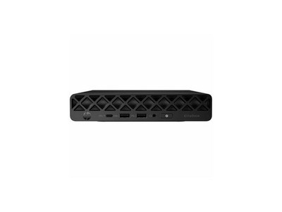 HP EliteDesk 8 G1a Mini PC - AMD Ryzen AI 5 340 (2 GHz) - 16 GB - 256 GB PCI Exp