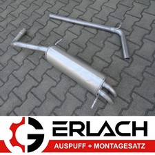 Pot d'échappement Seat IBIZA