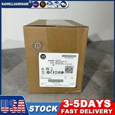 Allen Bradley 22B-D2P3N104 22BD2P3N104 PowerFlex 40 AC Drive SURPLUS IN BOX