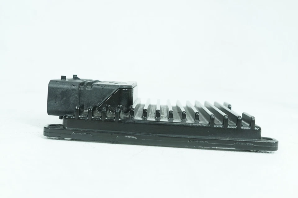 2012 Harley Touring Electra Glide Ultra OEM Engine Control Module Brain ECU ECM - Image 4 of 4