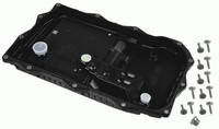 1X Zf 1087.298.362 Teilesatz Automatikgetriebe-ÖLwechsel FüR Land Rover
