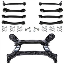 Achsträger hinten für Mercedes Benz C-Klasse S203 T Model 8 Querlenker Schraub