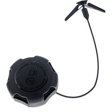 Genuine MTD Fuel Cap w/ Tether 951-12179C - Murray Troy-Bilt Mustang XP SLTX