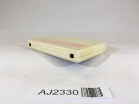 AJ2330 Ys III 3 Wanderers from Ys NES Famicom Japan