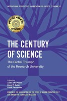 The Century Of Science Justin J. W. Powell (U. A.) Taschenbuch Englisch 2019