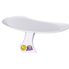 Baby Seat Tray Attachment – Feeding & Play Tray with Bumbo Infant Floor Seat ...