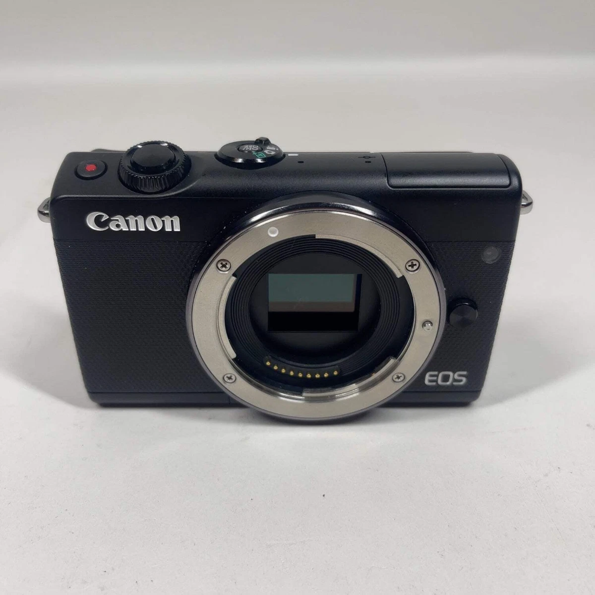 Canon EOS M100 ジャンク品 Canon Eos M100 Digital Cameras for sale | eBay