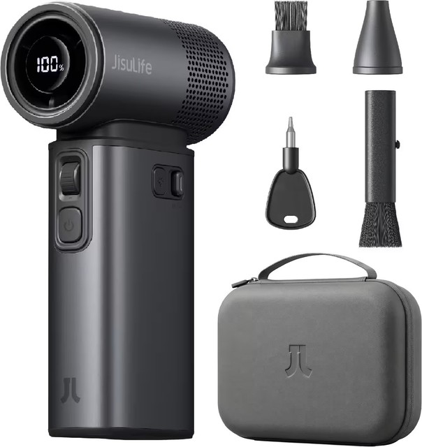 JisuLife Handheld Fan Ultra2