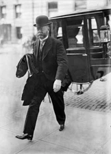 Redfield, William Cox, Rep. From New York, 1911-1913; Sec. Of Comm- Old Photo 2