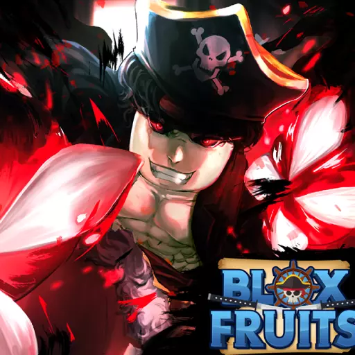 ROBLOX- Blox Fruit: Devil Fruit Dough (LVL700+Required) N 2nd Sea (CHECK  DESC)