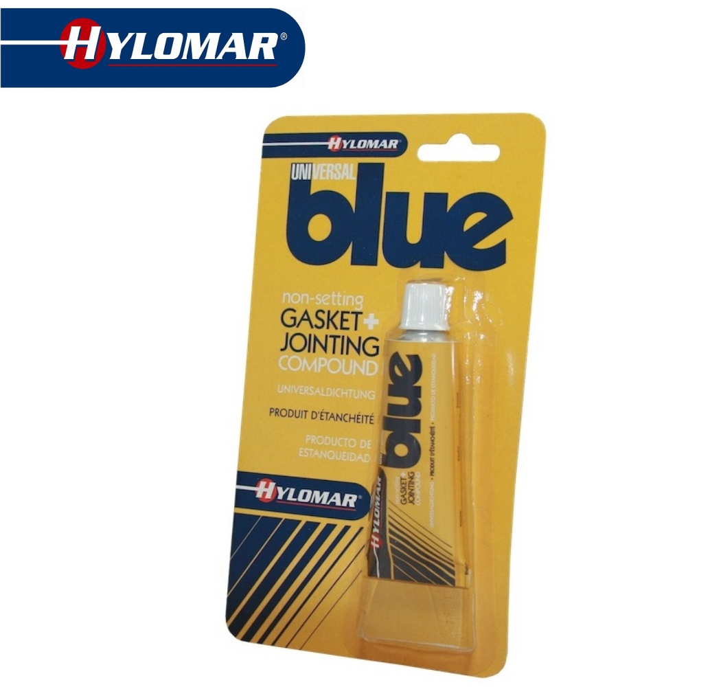 Hylomar Universal Blue Gasket Jointing Compound Sealant 40G Instant