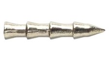 DEKA Tungsten Nail Sinker* bleifrei Spikes In...