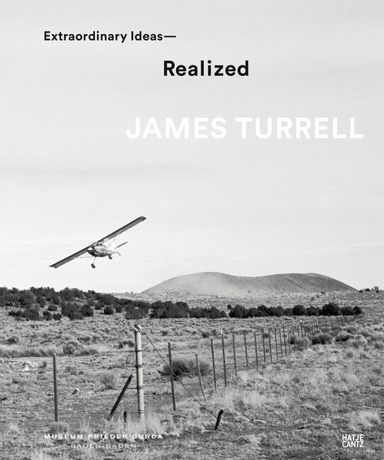 Thumbnail - James Turrell | Extraordinary Ideas-realized | Stiftung Frieder Burda