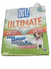 cesar millan training pads