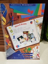 Creative Memories Idea Book Volume 5, 1999