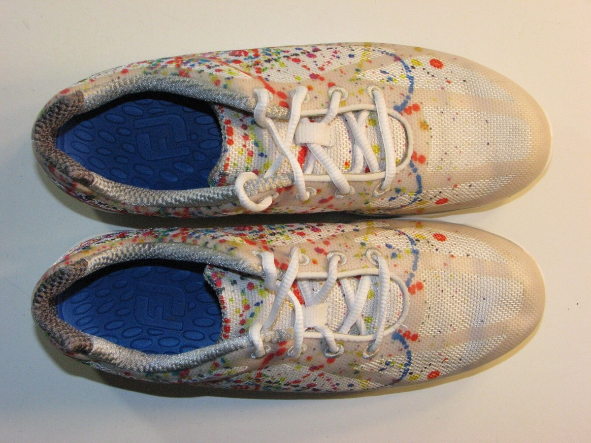 FootJoy emPower Golf Shoes sz 7.5M, 98012 | eBay