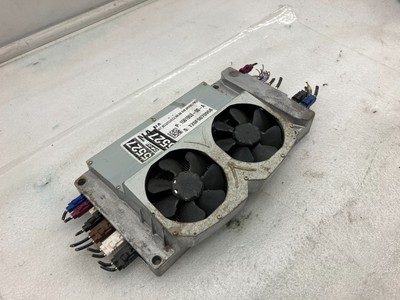 2016-2020 Tesla Model S X Autopilot Module Self-Driving ECU Computer 3.0 Fused