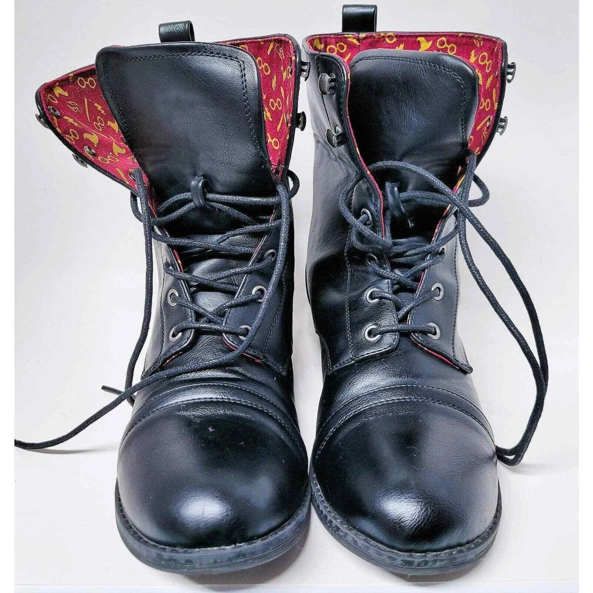 Hogwarts boots hotsell