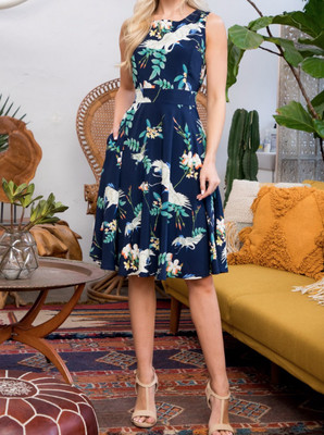 cranes dress boutique