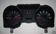 2005 2006 2007 FORD MUSTANG Speedometer Instrument Panel Gauge Cluster REPAIR