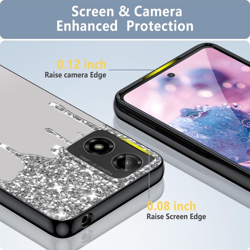 Housse de téléphone design personnalisée pour Motorola Moto G 5G/G Play/G Power - Photo 38 sur 89
