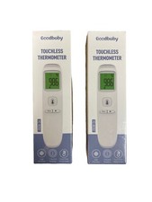 Goodbaby Touchless Thermal Thermometer 20 Pack 