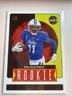 2023 Panini Legacy Football NFL #170 Rashee Rice Base Rookie RC Card Mustangs
