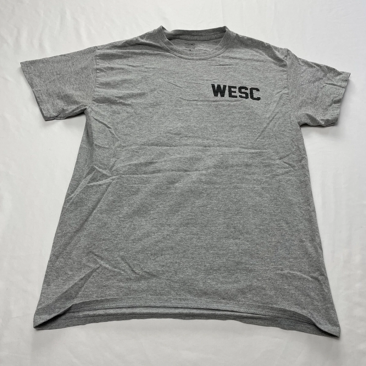 Wesc clothing hotsell