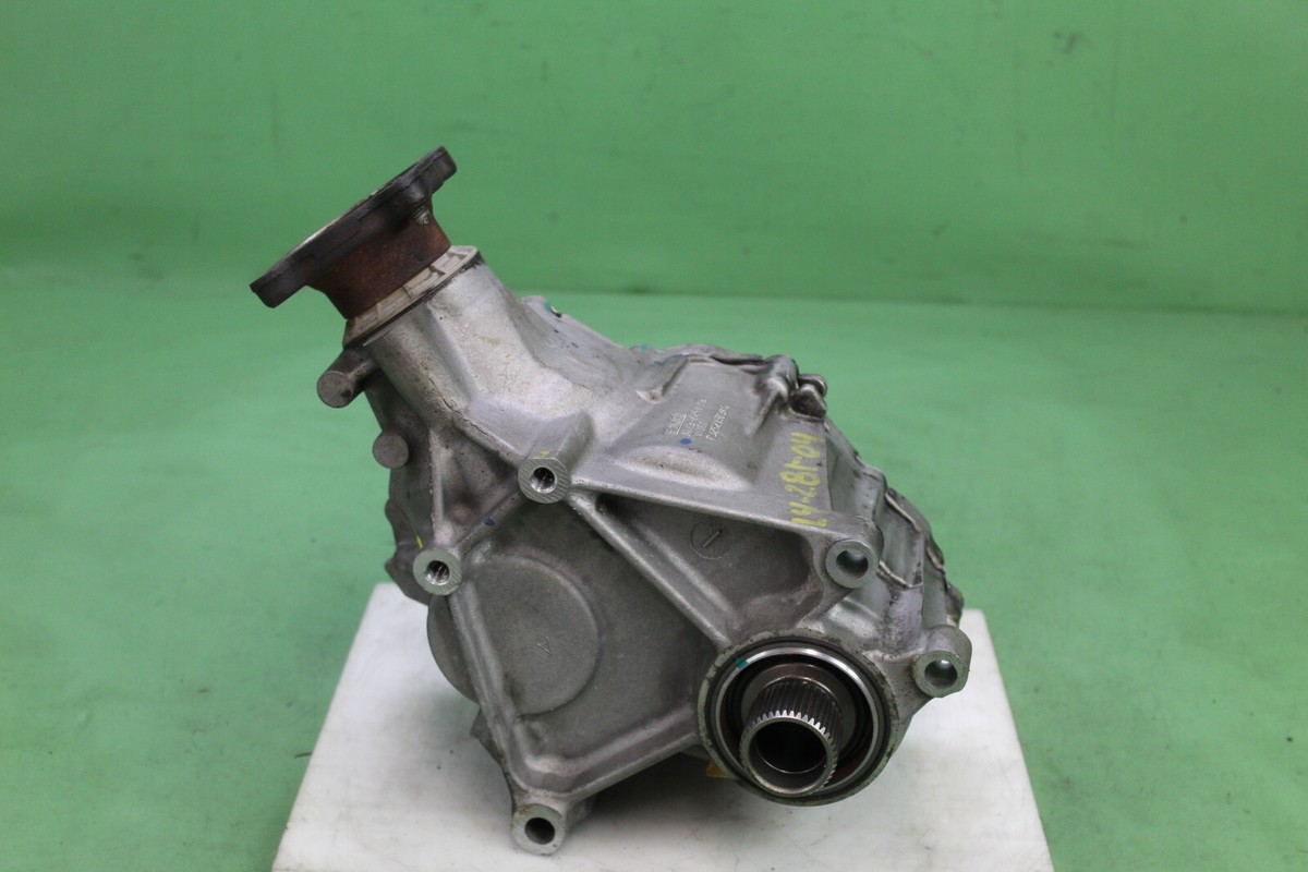 mac出品 07-15 EXPLORER FLEX MKS MKT TAURUS TRANSFER CASE AT437251AB OEM | eBay