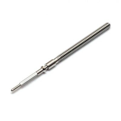Winding Stem fits Rolex Caliber 1600 1601 Part 1837 Swiss Made