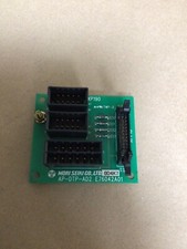 Mori Seiki Co LTD - AP-DTP-AD2 E76042A01 Circuit Control Board - A  228PT37FML