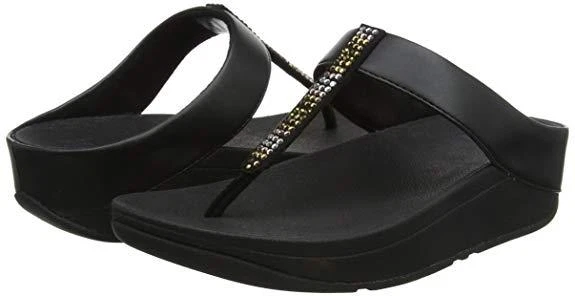 Diamante fitflops clearance