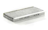 Original Mann-Filter Filter Innenraumluft CUK 3337 FüR Cadillac Fiat Opel Saab