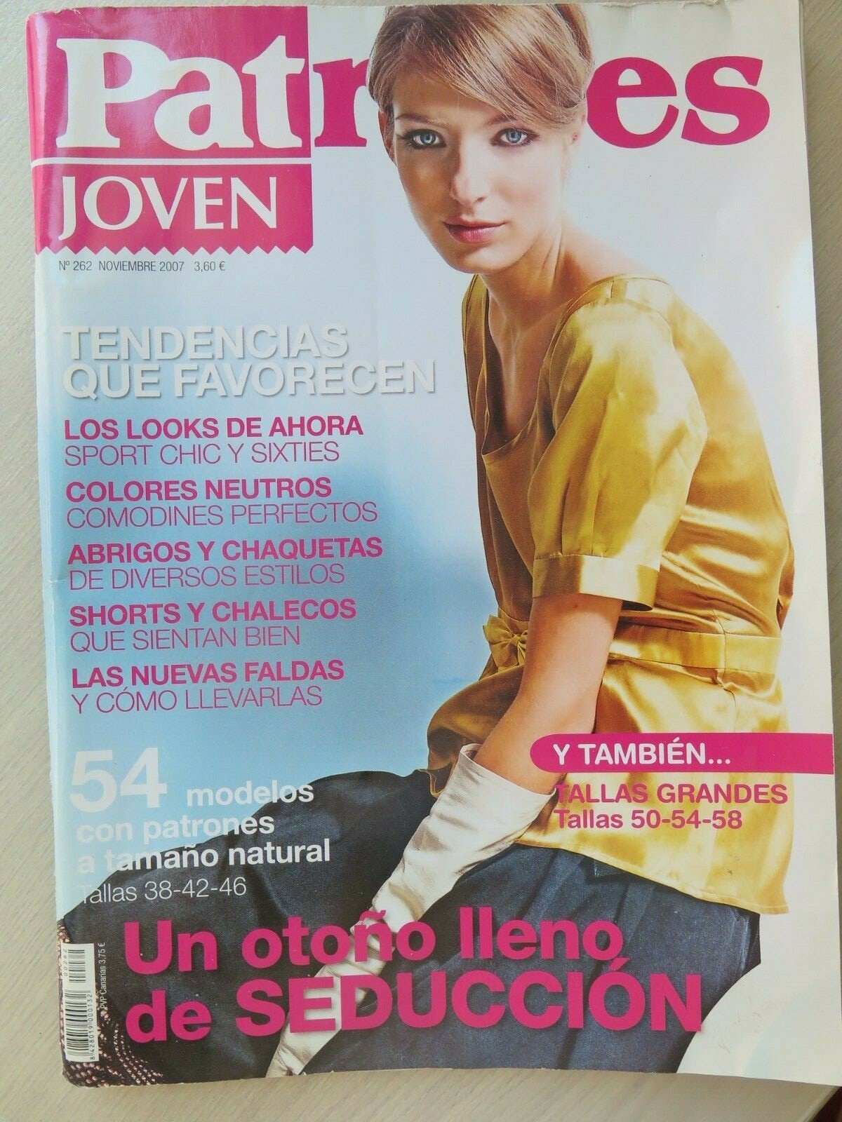 Imagen 1 de 12