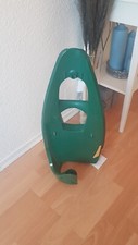 Vorwerk Umbau Schlitten für Kobold 131