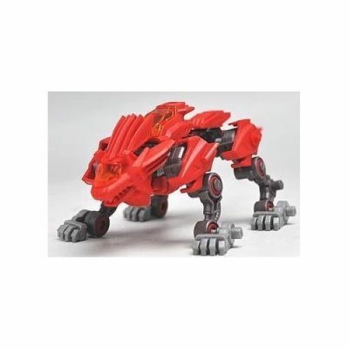 Zoids Blox BZ-001 Leo Blaze Lion Type Plastic model kit | eBay Zoids Blox BZ-001 Leo Blaze Lion Type Plastic model kit | eBay