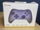 Easy SMX T37 Wireless Joysticks Game Controller For Switch/Pc Purple — photo 1