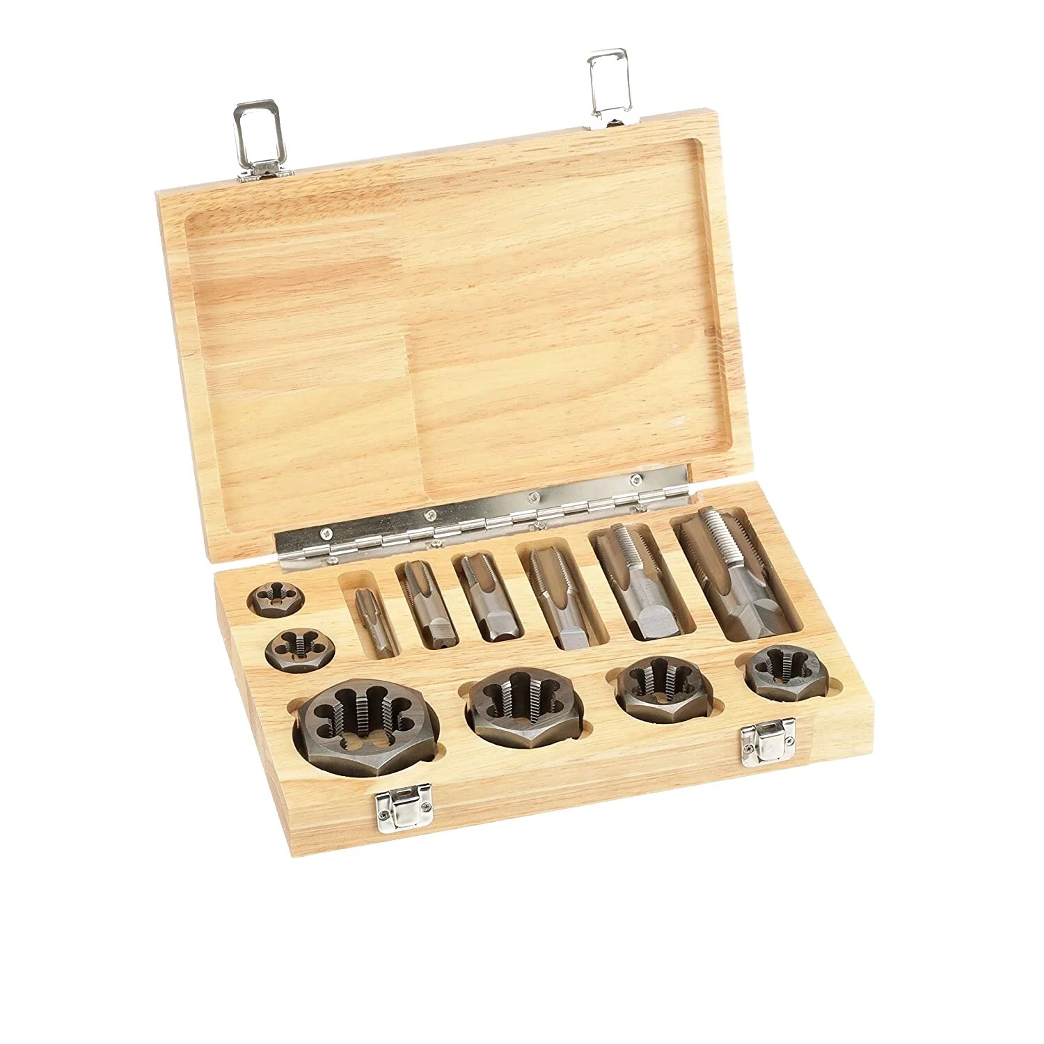 Pipe Tap Tap Pipe Threaders, Taps & Dies