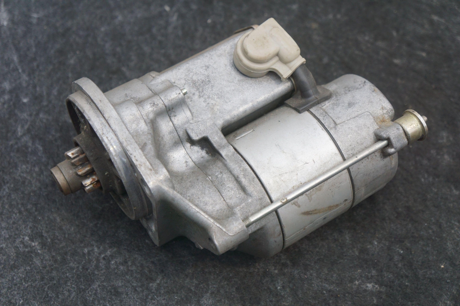 Engine Starter Motor Assembly OEM 183392 Ferrari 360 1999-2005