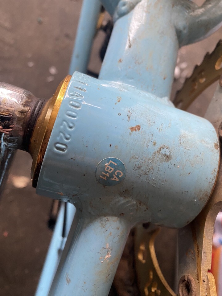 pk ripper bmx bike | eBay