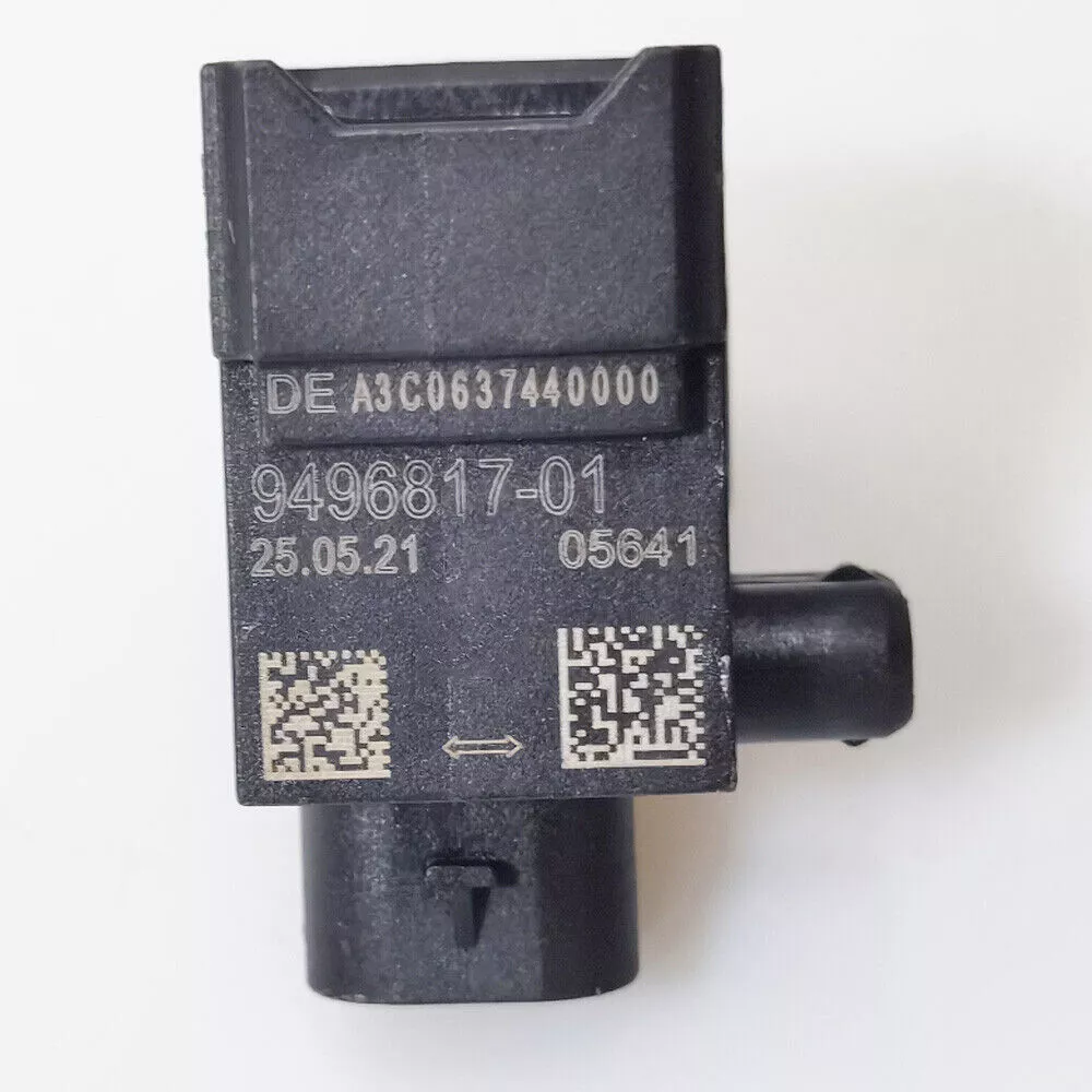 OEM 9496817 For BMW Care-Sensor 65779496817 , 9496817 NEW | eBay