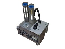 FESTO VIGP-04-FB-D-1 Adapter Plate Module 18846 FAST SHIPPING