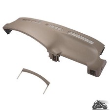 Molded Dash Cover Replacement For Silverado S...