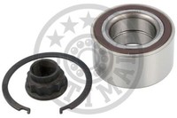 Optimal 981824 Radlagersatz Vorderachse FÜR Scion Subaru Toyota