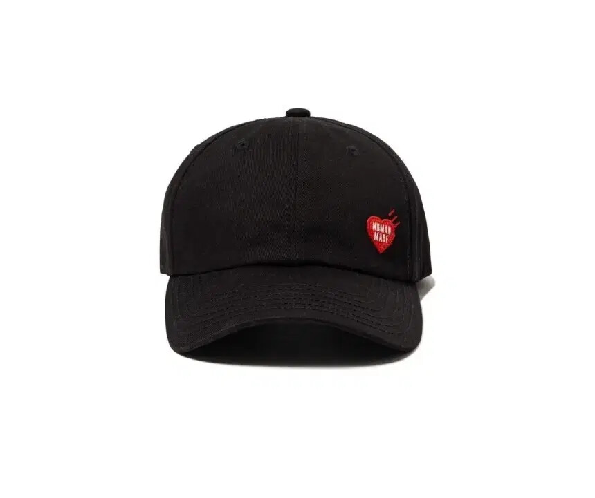 Human Made 6 Panel Twill Cap Black/Navy | eBay Human Made 6 Panel Twill Cap Black/Navy | eBay