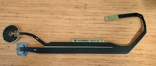  FLAT FLEX RICAMBIO XBOX 360 SLIM TASTO POWER TASTO EJECT
