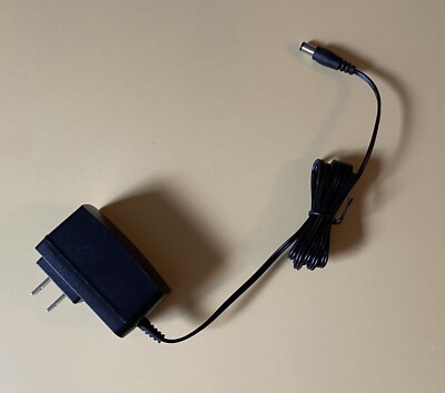 Genuine TP-Link 5.5x2.1mm Power Supply T120100-2B1 AC/DC Adapter 12V 1A - NEW