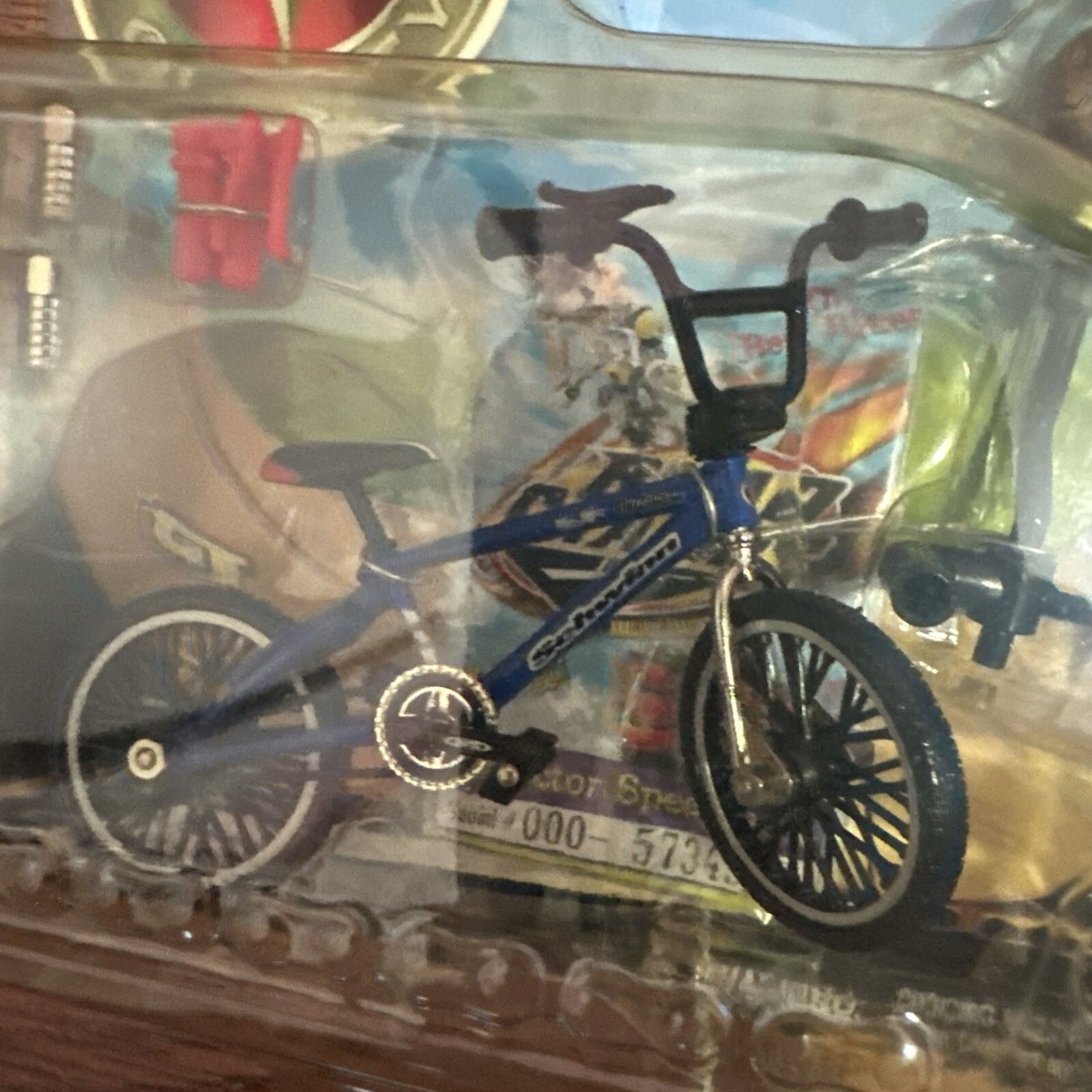 Bicycle 5種セット CINEMA ZX V2 CASSETTE WHEEL - Pro BMX Bikes